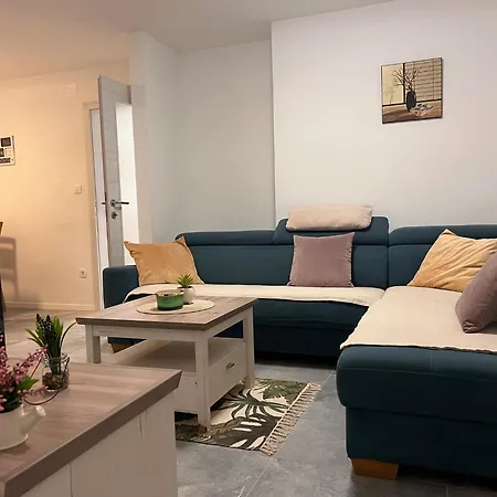 Apartamento Vesna
