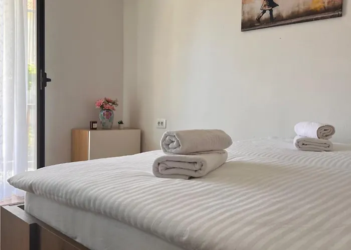 아파트 Vesna 스플리트