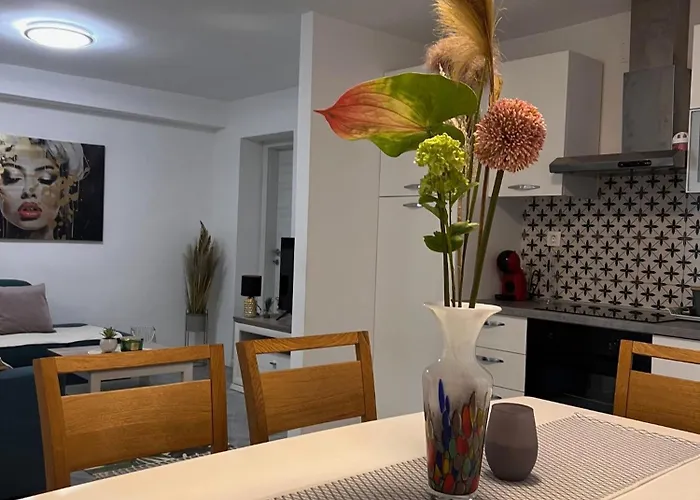 Vesna Appartement Split
