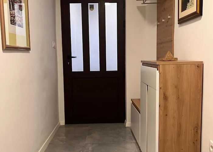 Vesna Appartement