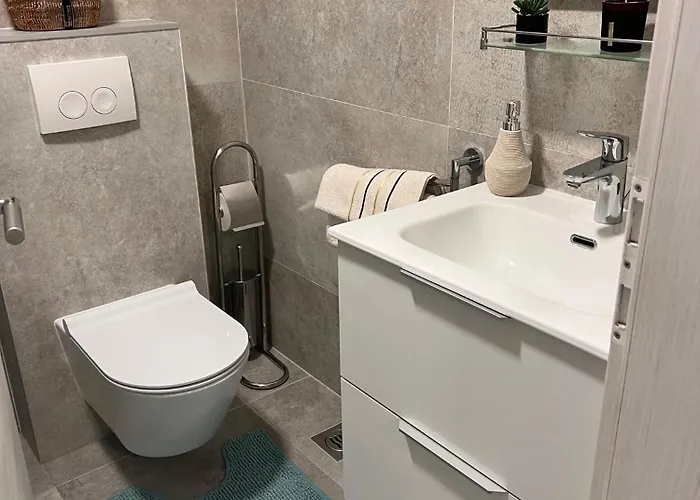 Appartement Vesna Split