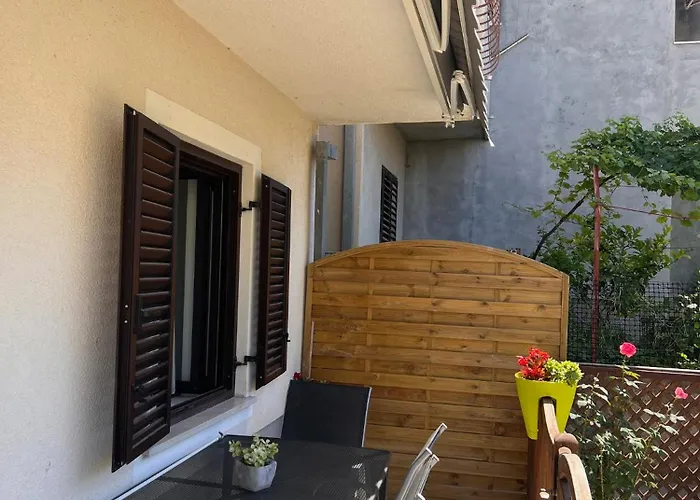 Vesna Appartement