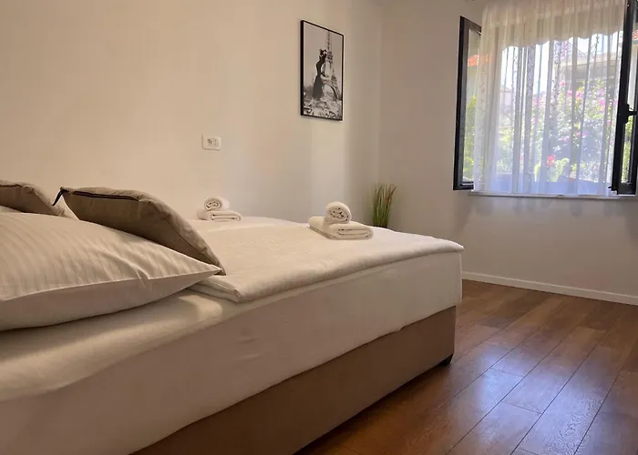Vesna Appartement *