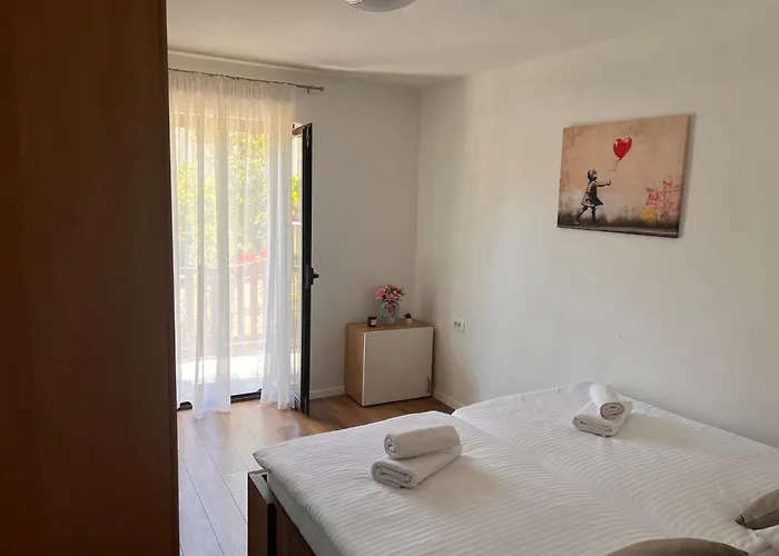 Appartement Vesna *