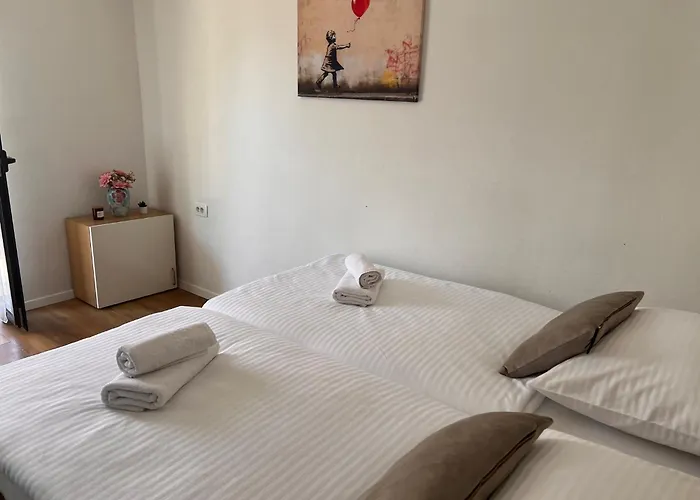 Appartement Vesna