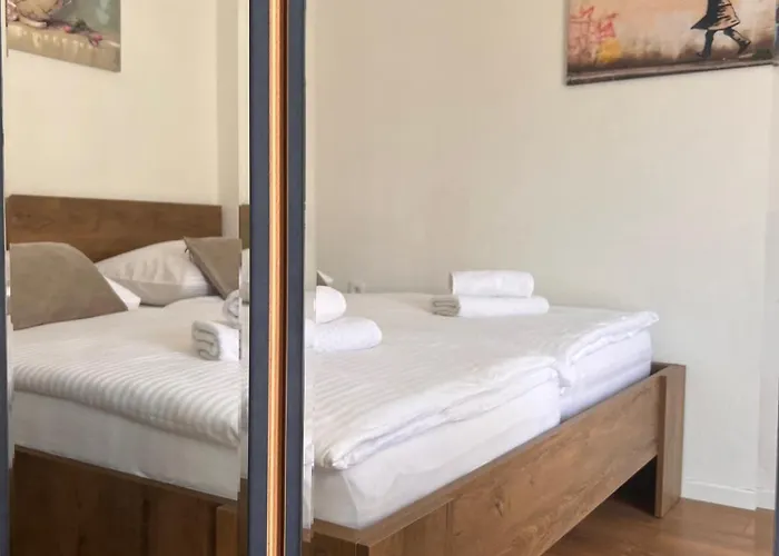 Vesna Appartement Split