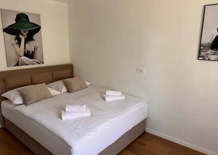 Vesna Appartement *