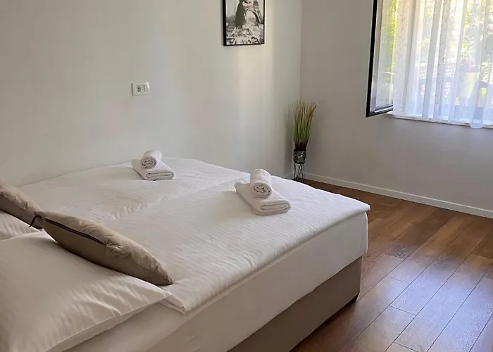 Vesna Appartement Split