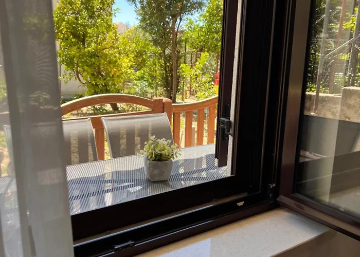 Vesna Appartement