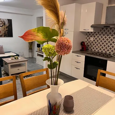 Διαμέρισμα Vesna