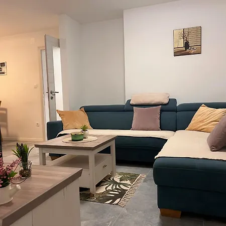 Apartment Vesna