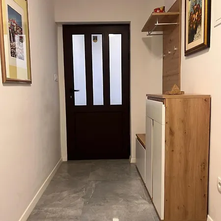 Vesna Apartment