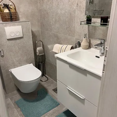 Διαμέρισμα Vesna Σπλιτ