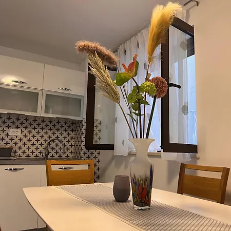 Vesna Apartment