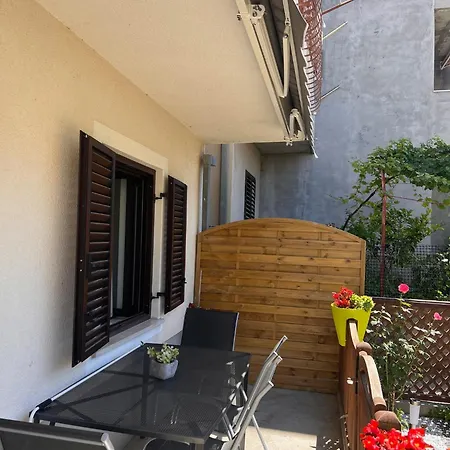 Vesna Διαμέρισμα