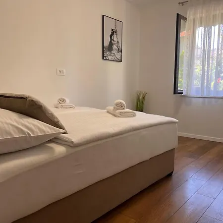 Vesna Apartment *