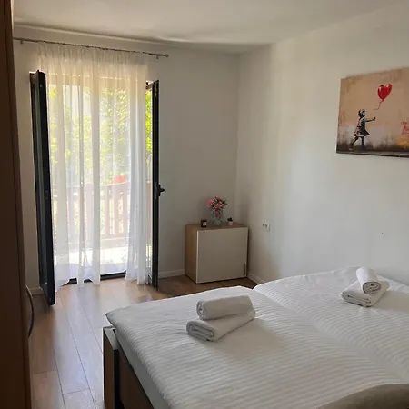 Vesna Appartamento Spalato