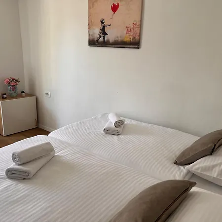 Διαμέρισμα Vesna