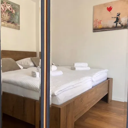 Vesna Διαμέρισμα Σπλιτ