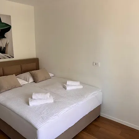 Vesna Διαμέρισμα *