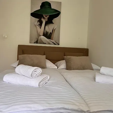 Vesna Διαμέρισμα Σπλιτ