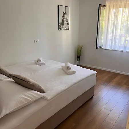 Vesna Διαμέρισμα Σπλιτ