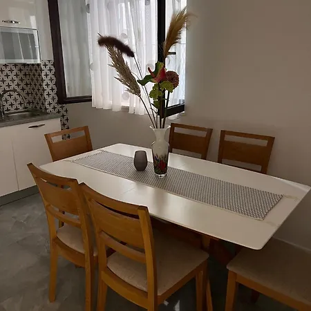 Vesna Apartment