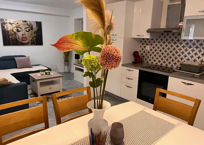Apartamento Vesna