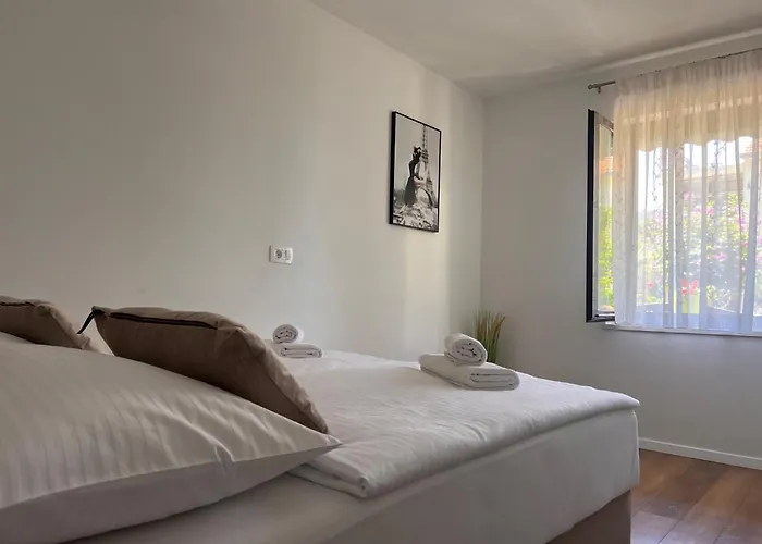 شقة Vesna سبليت