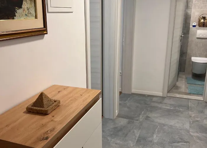 Vesna شقة سبليت