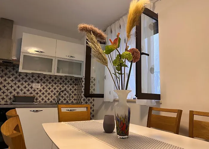 Vesna Apartamento