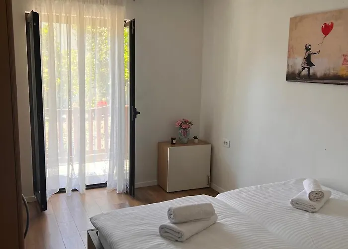 Vesna Apartamento Split