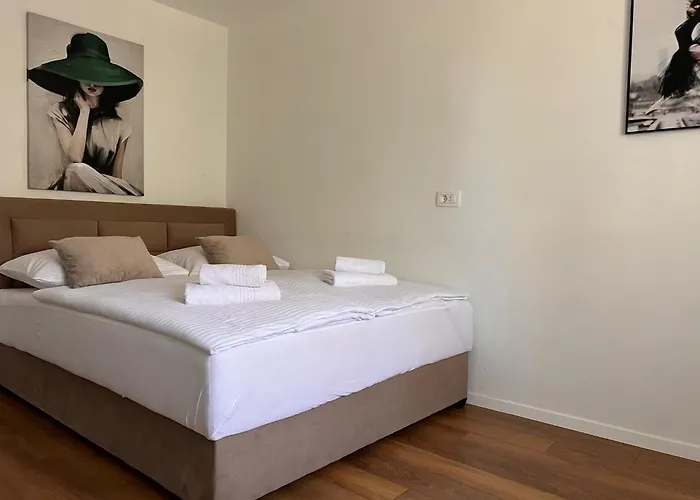 Vesna Apartamento