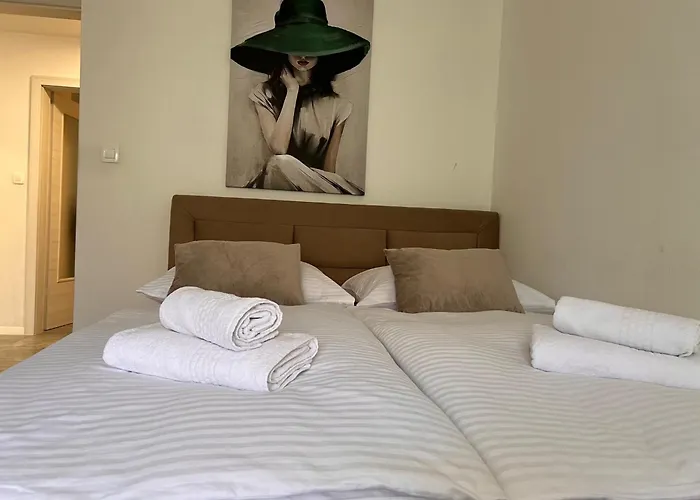 Vesna شقة سبليت