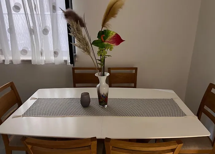 شقة Vesna سبليت