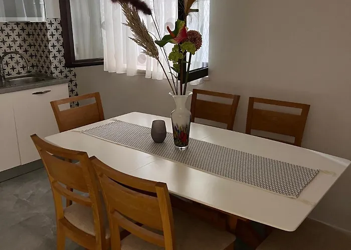 Vesna Apartamento