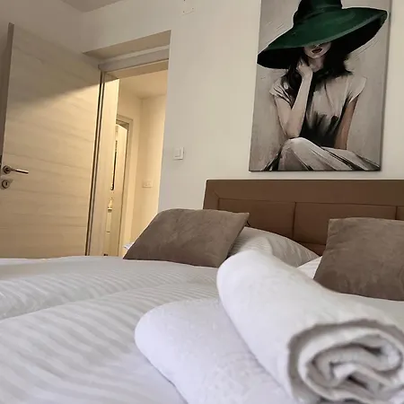 Vesna * 斯普利特