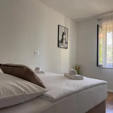 公寓 Vesna 斯普利特